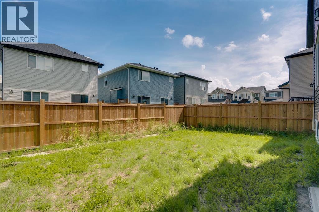 Single Family House for Sale in  Savanna Link NE Saddle Ridge Calgary 