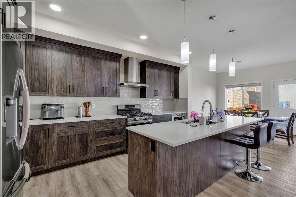 Single Family House for Sale in  Savanna Link NE Saddle Ridge Calgary 