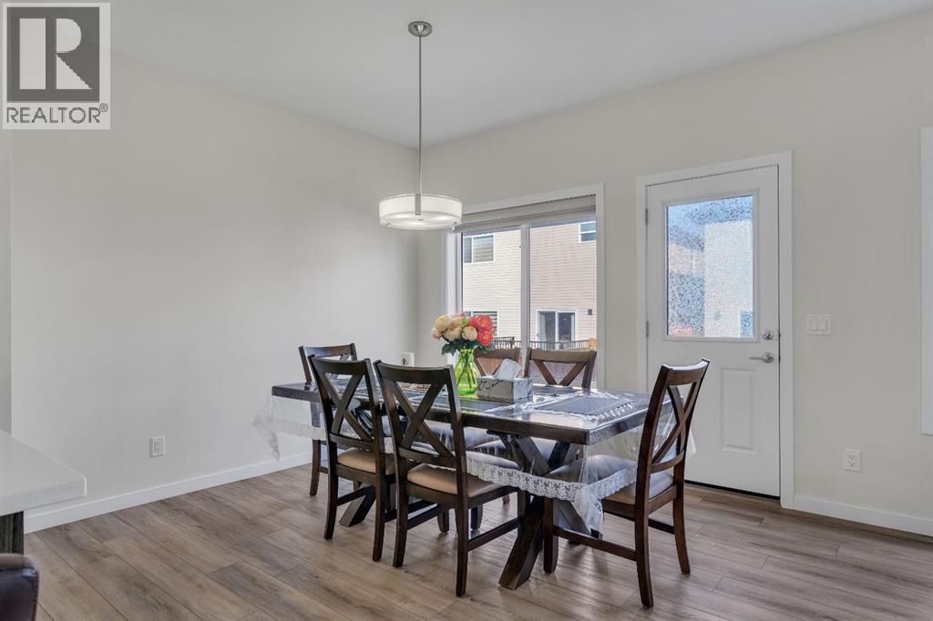 Single Family House for Sale in  Savanna Link NE Saddle Ridge Calgary 