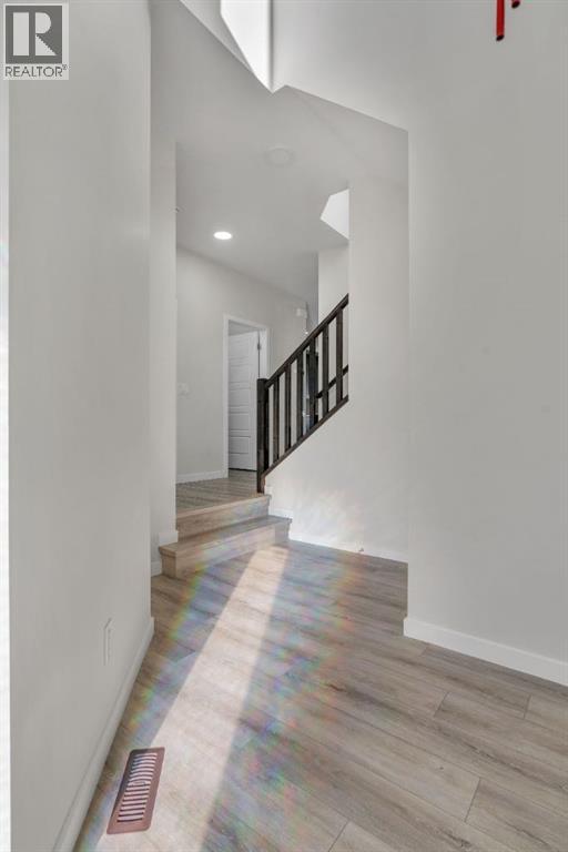 Single Family House for Sale in  Savanna Link NE Saddle Ridge Calgary 