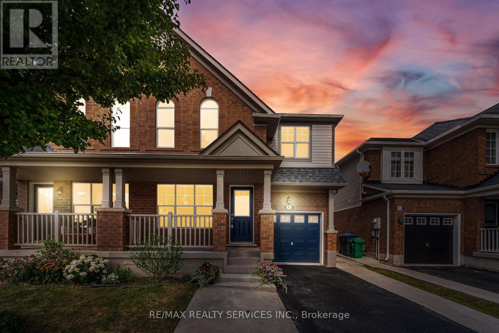 Photo 1 of 31 Georgian Road, Brampton ON