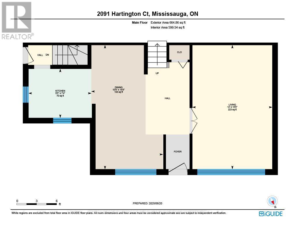 Photo 40 of 2091 Hartington Court, Mississauga ON