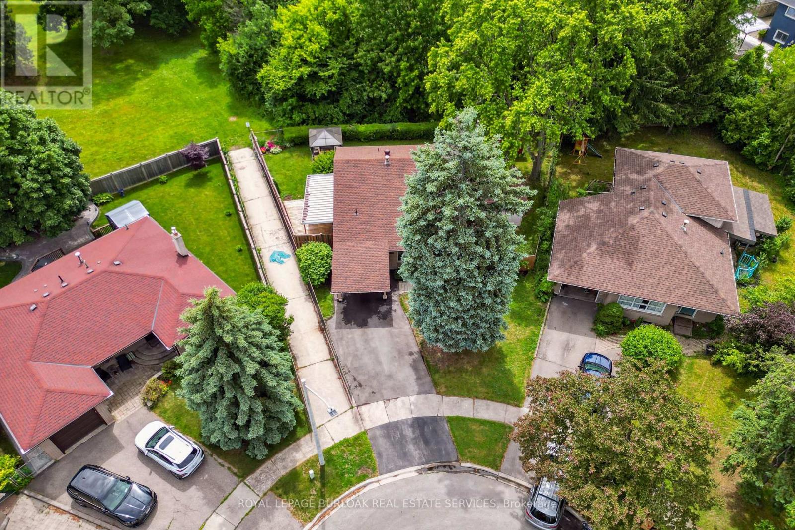 Photo 41 of 2091 Hartington Court, Mississauga ON
