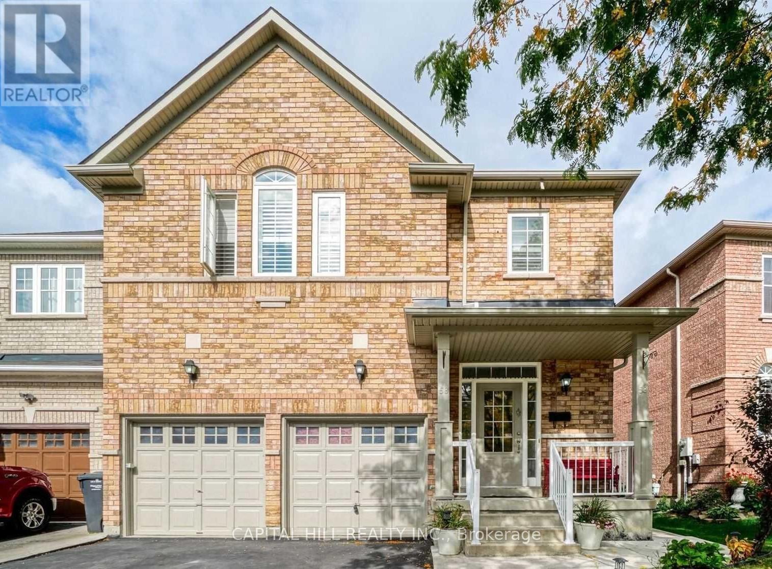 Photo 1 of Basement 58 Pergola Way, Brampton ON