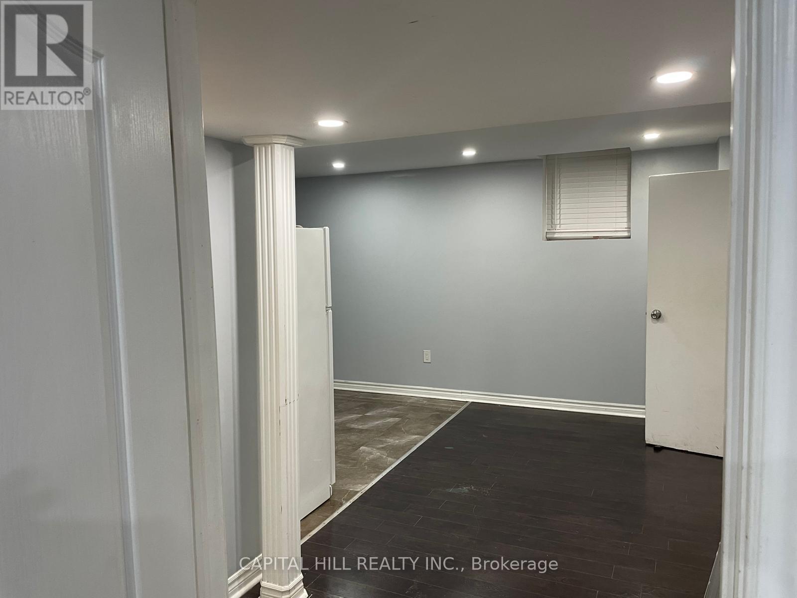 Photo 11 of Basement 58 Pergola Way, Brampton ON