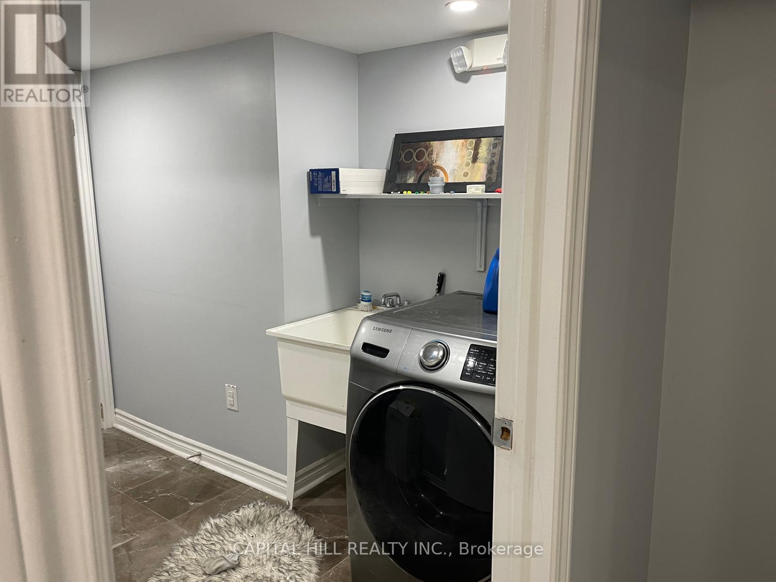 Photo 14 of Basement 58 Pergola Way, Brampton ON