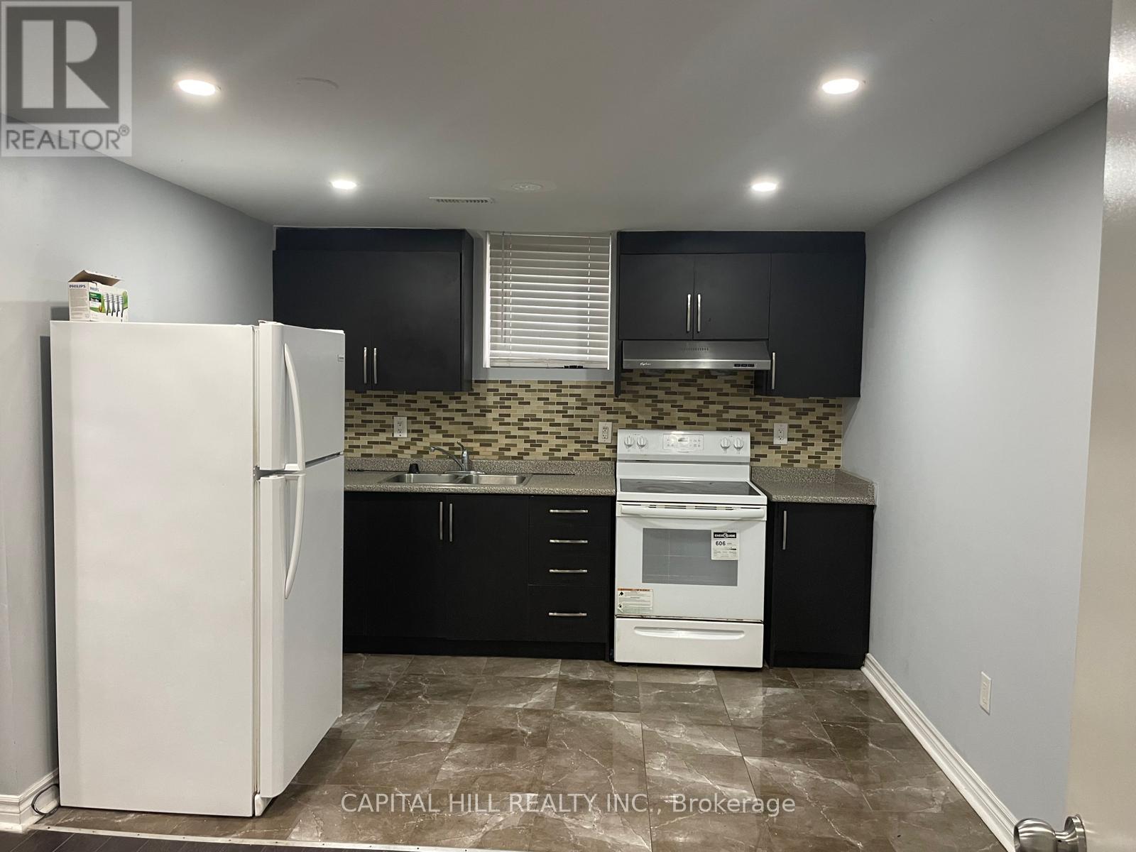 Photo 5 of Basement 58 Pergola Way, Brampton ON