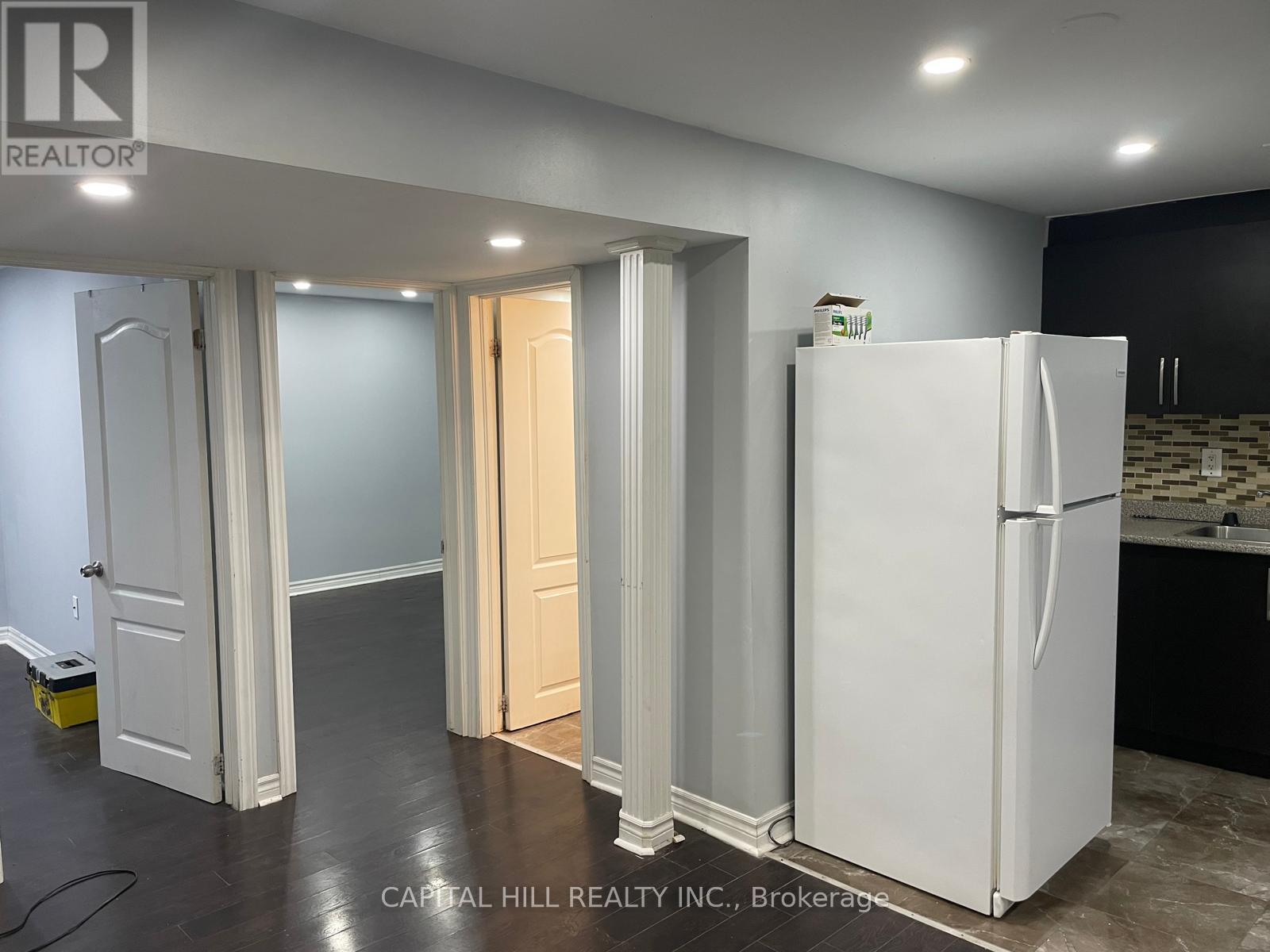 Photo 7 of Basement 58 Pergola Way, Brampton ON