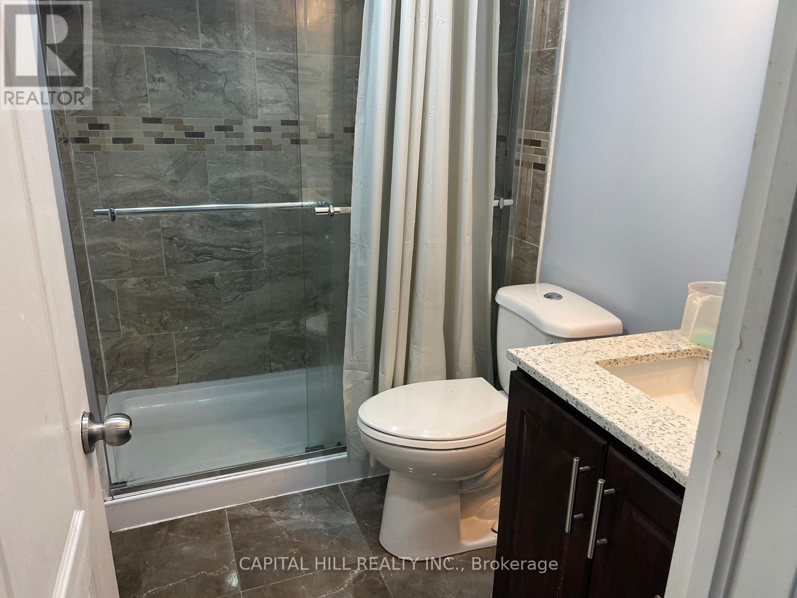 Photo 9 of Basement 58 Pergola Way, Brampton ON