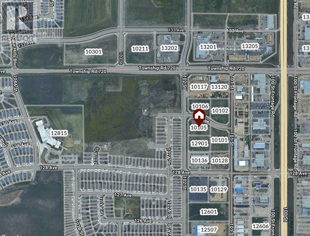 Photo 5 of 10105 130 Avenue, Grande Prairie AB