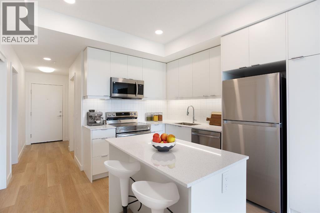 1207, 8500 19 Avenue SE, Calgary, Alberta