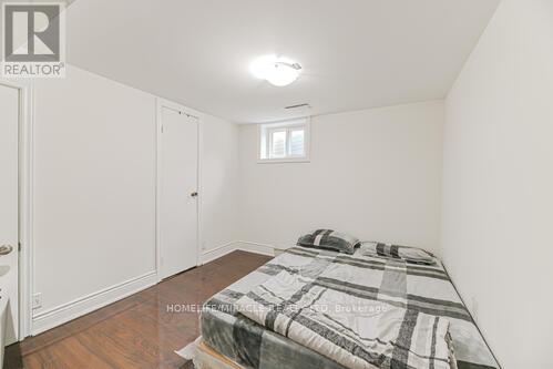 Photo 38 of 6 Beechwood Crescent, Brampton ON