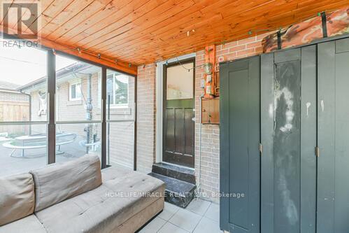 Photo 41 of 6 Beechwood Crescent, Brampton ON