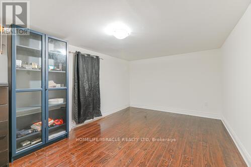 Photo 36 of 6 Beechwood Crescent, Brampton ON
