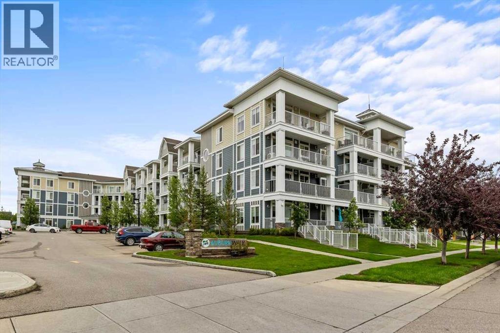 109, 110 Auburn Meadows View SE, Calgary, Alberta