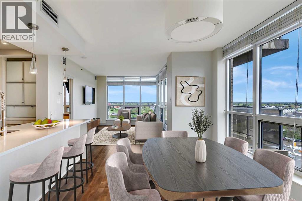 505, 10 Shawnee Hill SW, Calgary, Alberta
