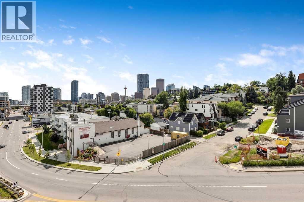 Single Family House for Sale in    Avenue NE Bridgeland/Riverside Calgary 