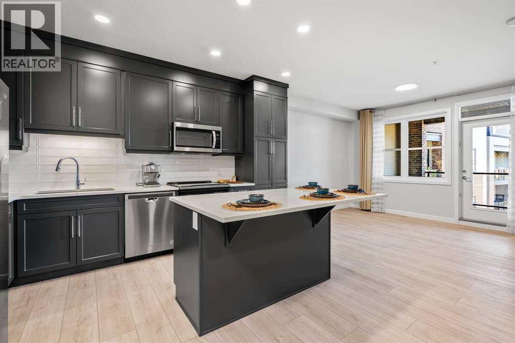 2309, 80 Greenbriar Place NW, Calgary, Alberta