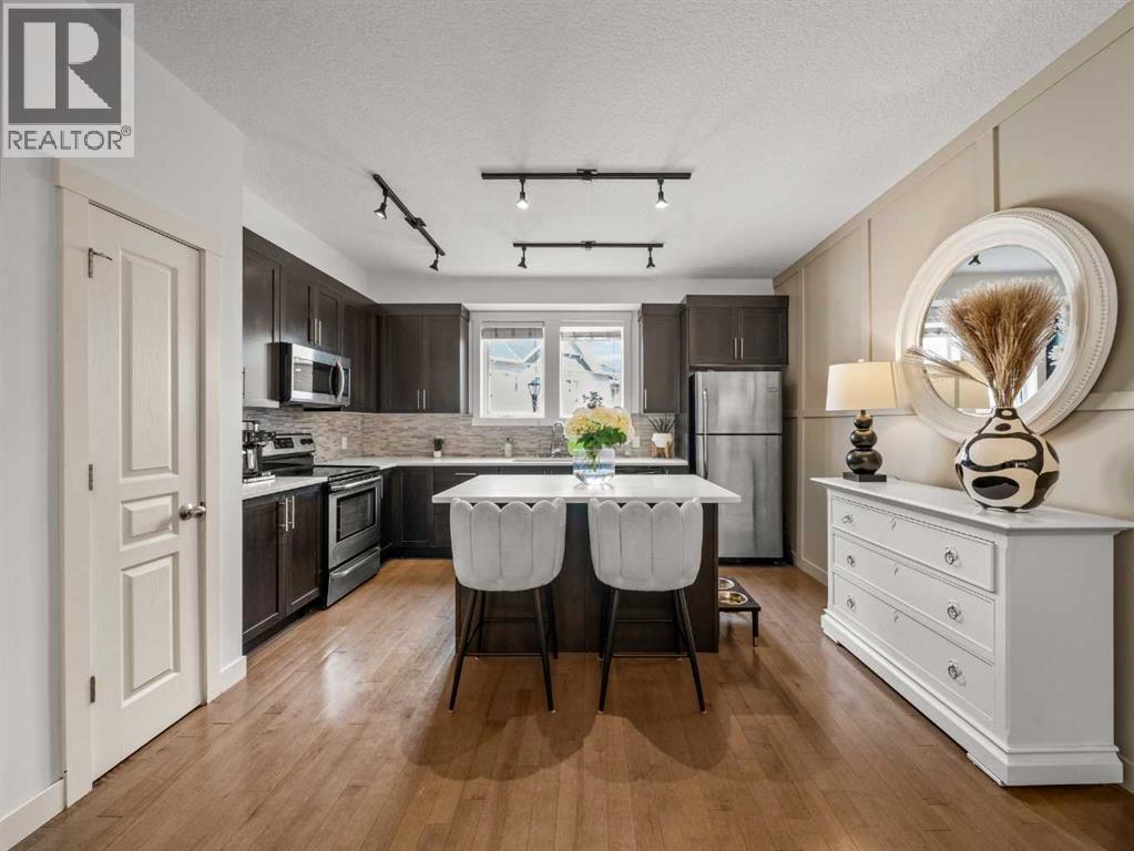 Photo 3 of 41 Auburn Meadows Way Se, Calgary AB