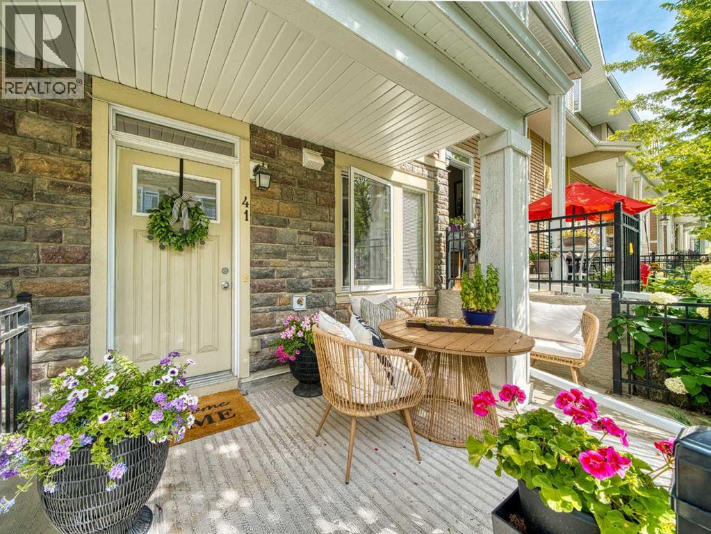 Photo 30 of 41 Auburn Meadows Way Se, Calgary AB