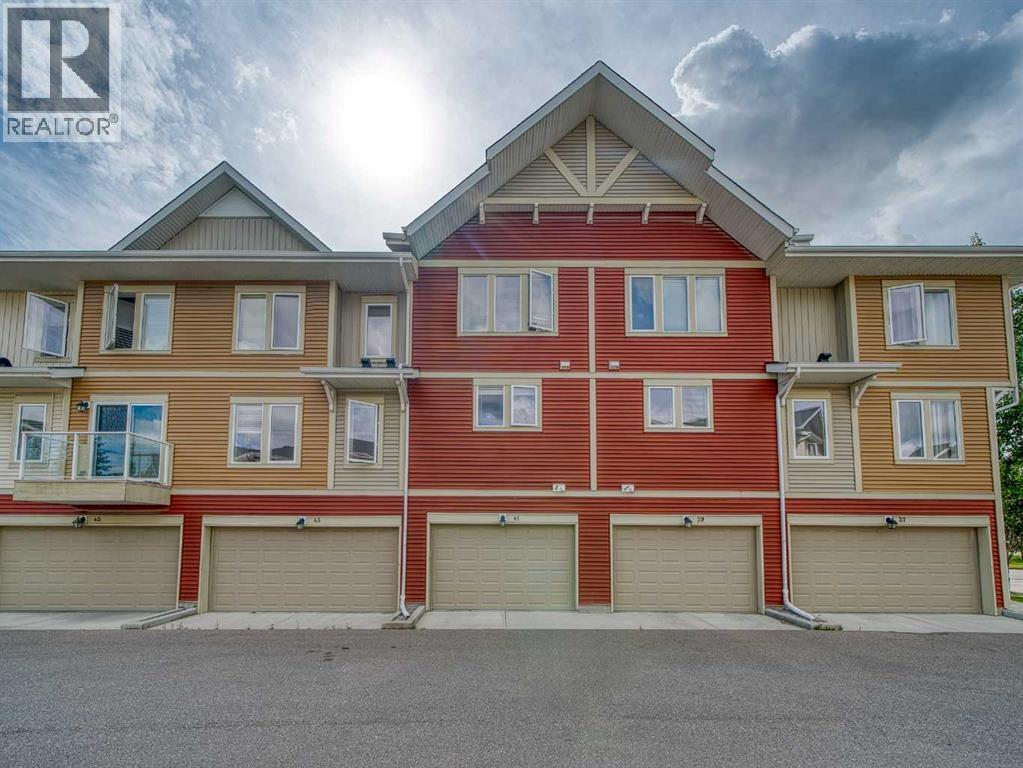Photo 27 of 41 Auburn Meadows Way Se, Calgary AB