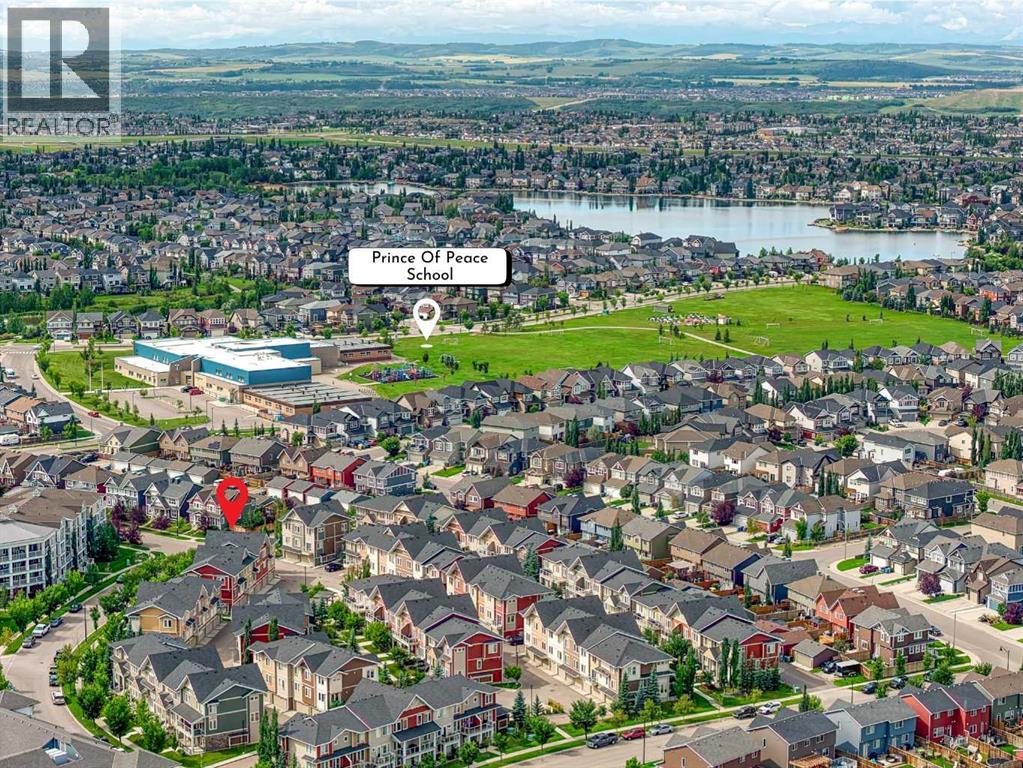 Photo 28 of 41 Auburn Meadows Way Se, Calgary AB