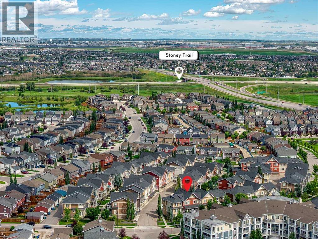 Photo 10 of 41 Auburn Meadows Way Se, Calgary AB
