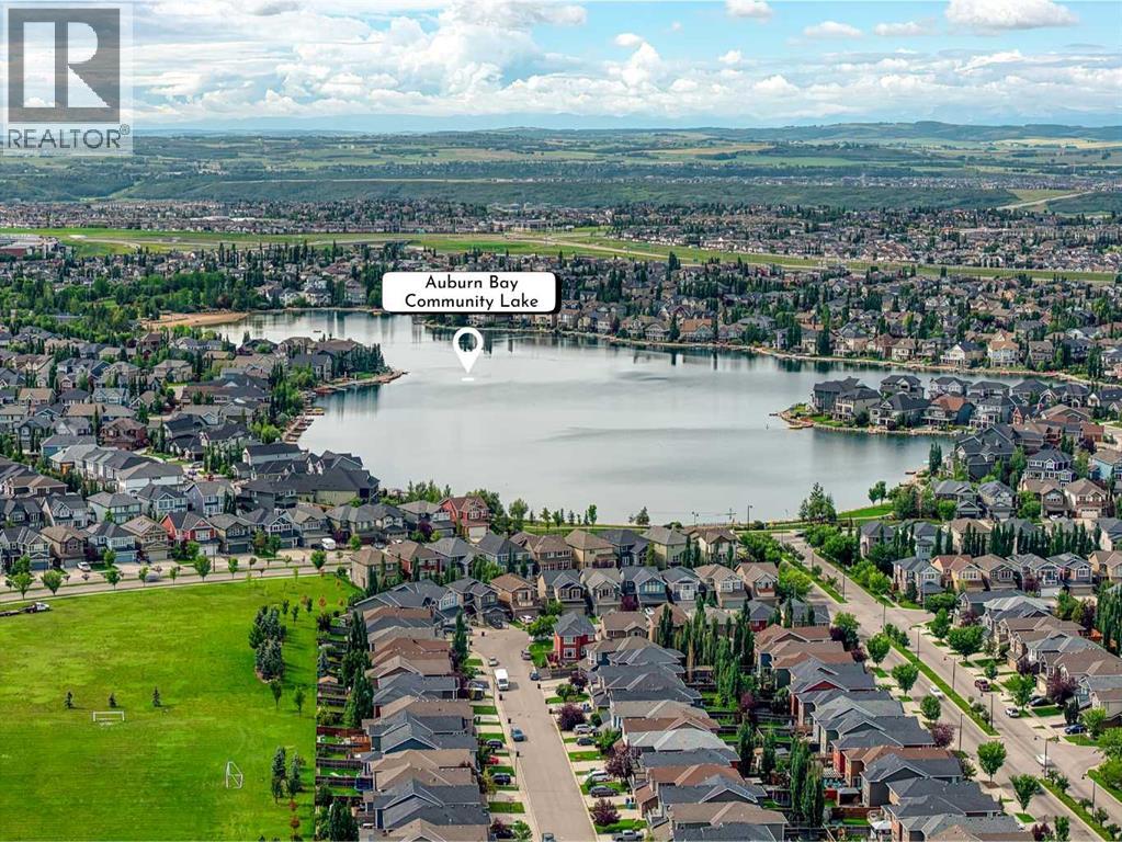Photo 6 of 41 Auburn Meadows Way Se, Calgary AB