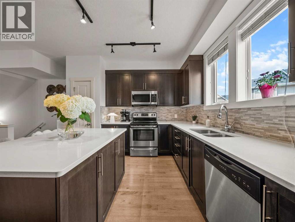 Photo 4 of 41 Auburn Meadows Way Se, Calgary AB