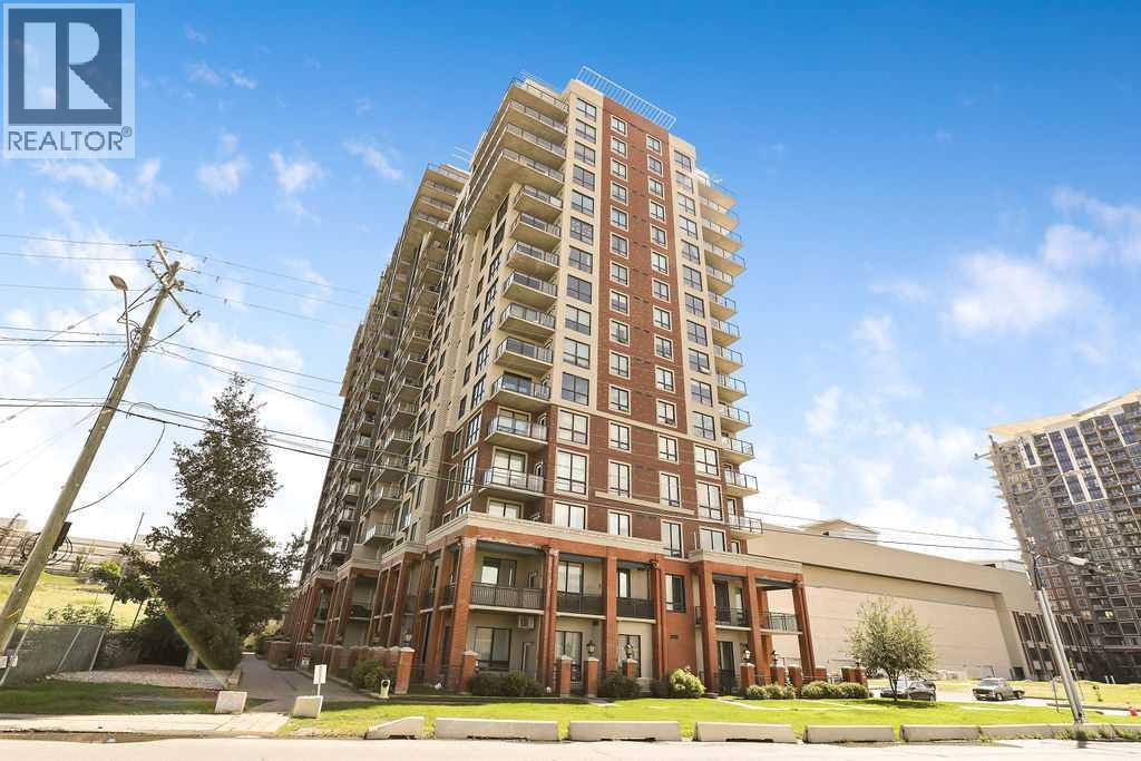 115, 8710 Horton Road SW, Calgary, Alberta