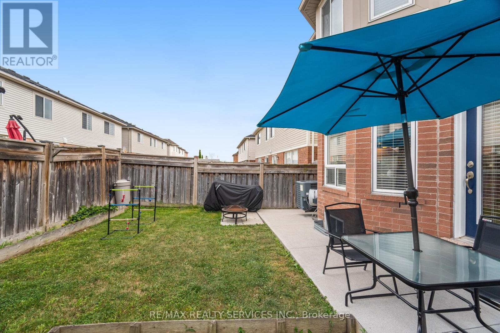 Photo 41 of 31 Georgian Road, Brampton ON