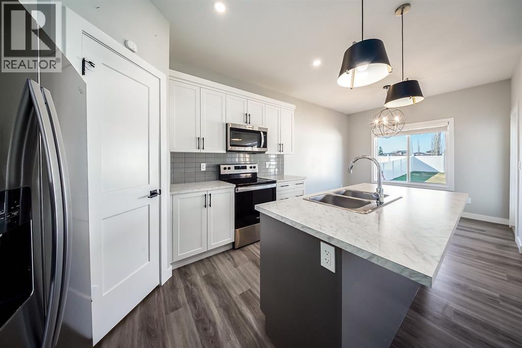 88 Henderson Crescent, Penhold