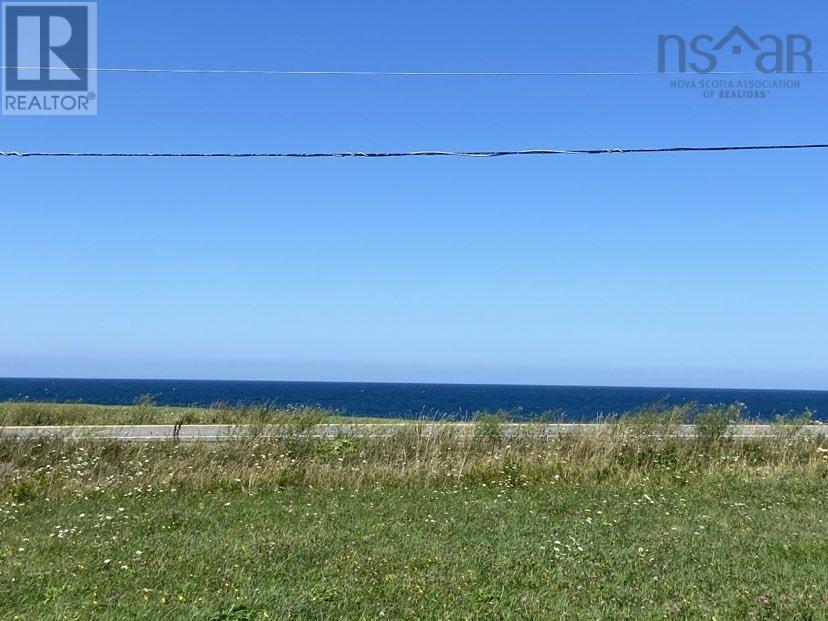 Property 2 of 5 of Cabot Trail