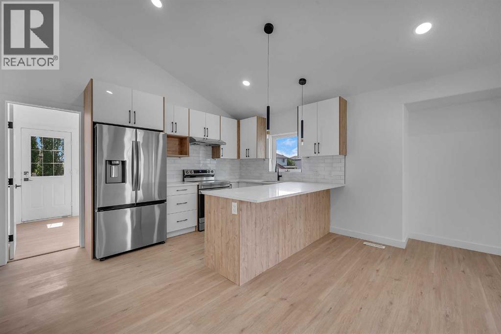 135 Los Alamos Place NE, Calgary, Alberta