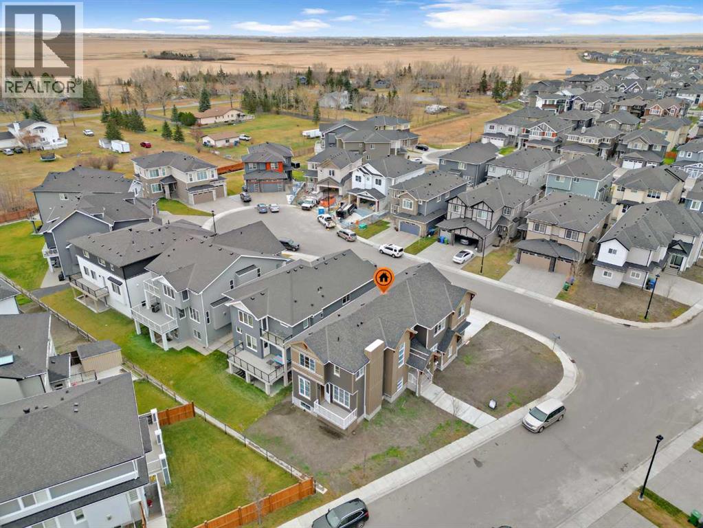 Photo 50 of 203 Kinniburgh Place, Chestermere AB