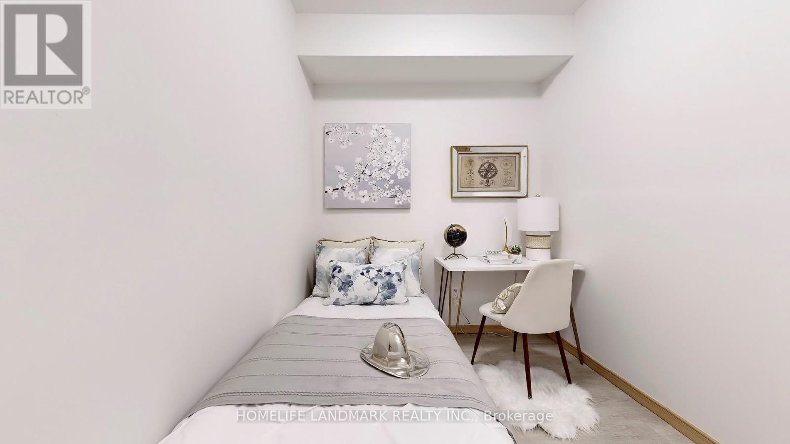 Photo 34 of D 207 200 Chester Le Boulevard, Toronto ON