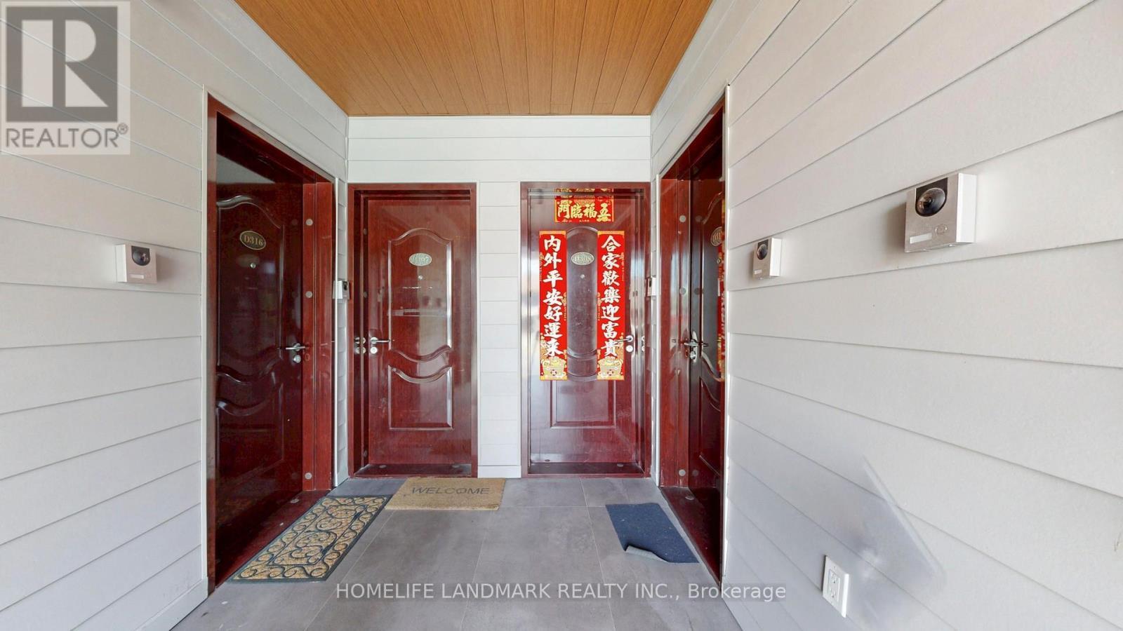 Photo 40 of D 207 200 Chester Le Boulevard, Toronto ON