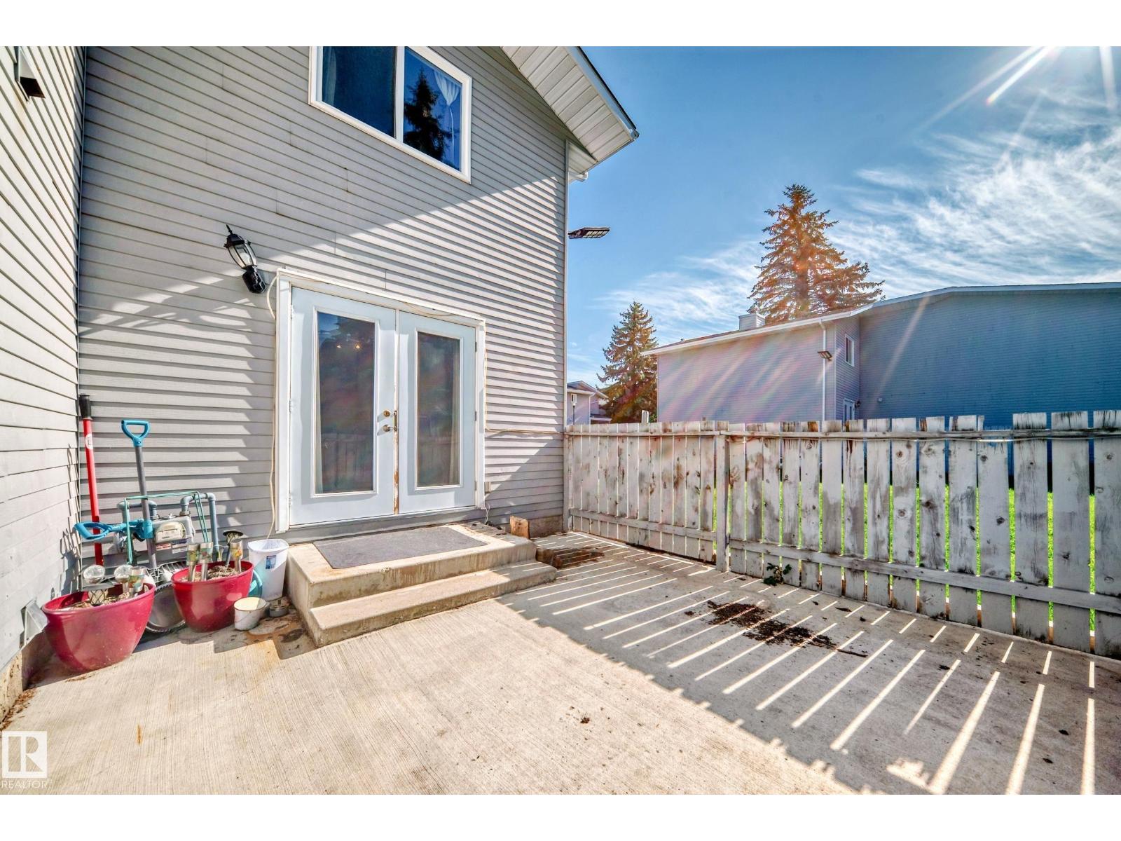 Photo 44 of 38 1415 62 St Nw, Edmonton AB