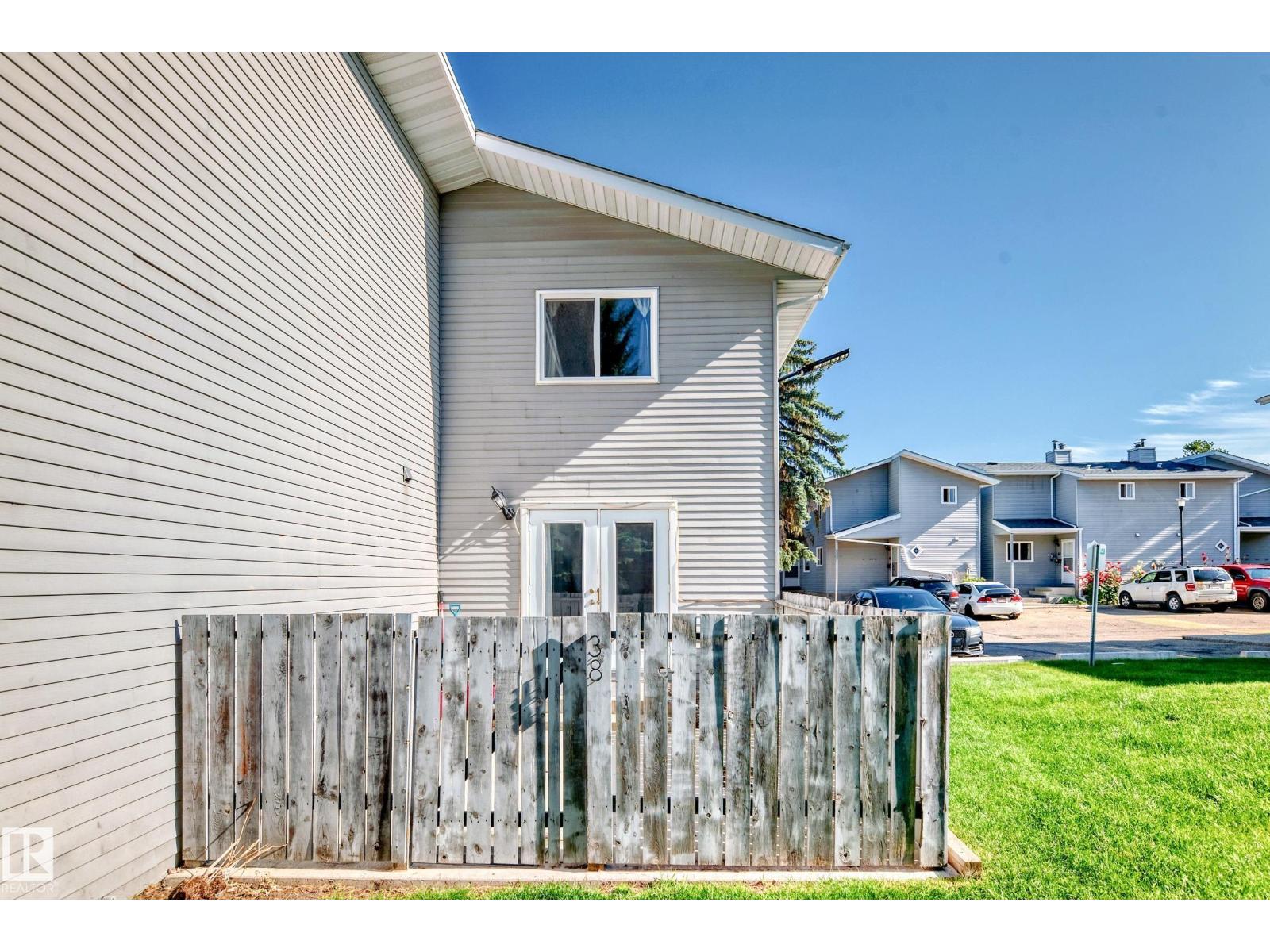 Photo 45 of 38 1415 62 St Nw, Edmonton AB