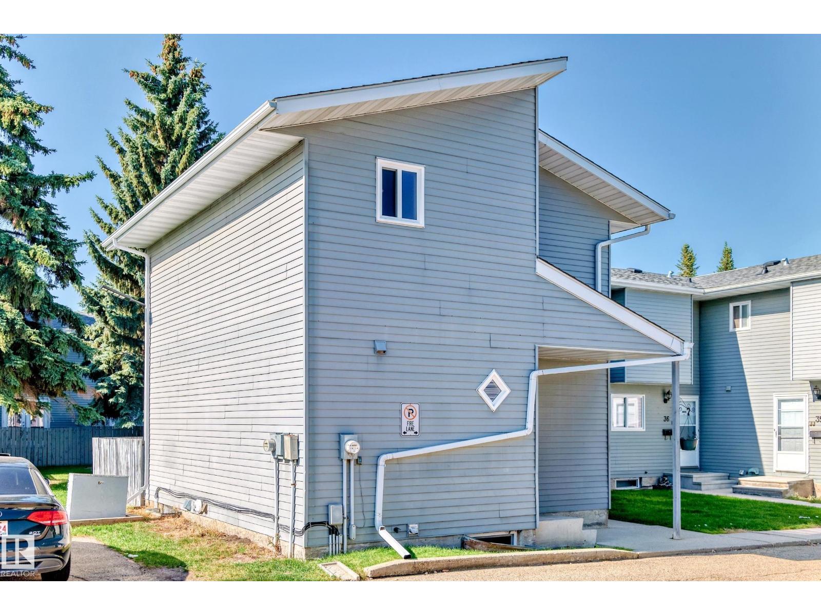 Photo 48 of 38 1415 62 St Nw, Edmonton AB