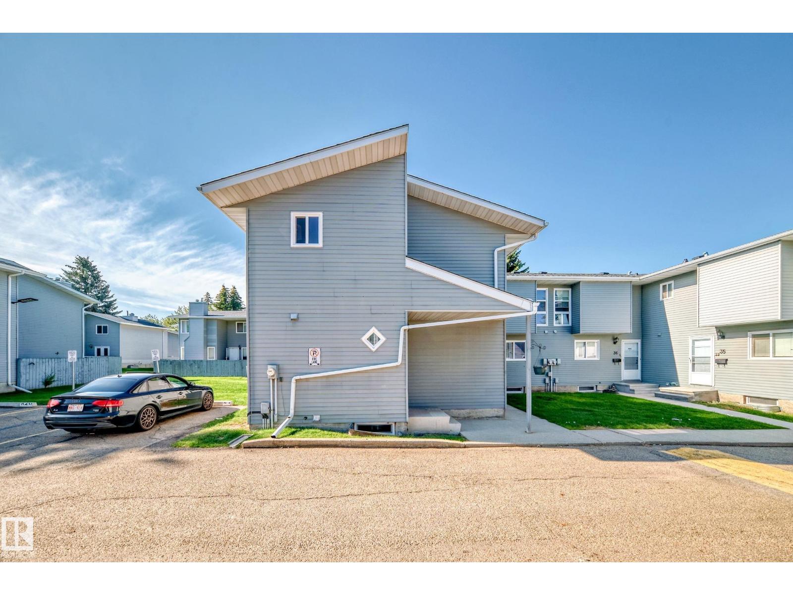 Photo 49 of 38 1415 62 St Nw, Edmonton AB