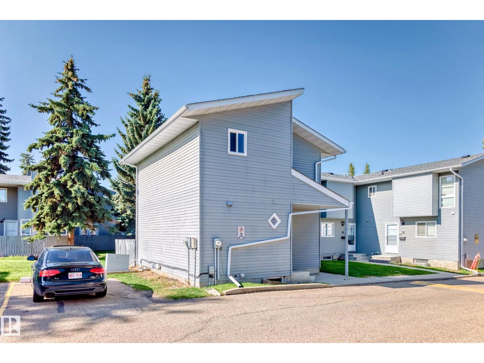 Photo 52 of 38 1415 62 St Nw, Edmonton AB