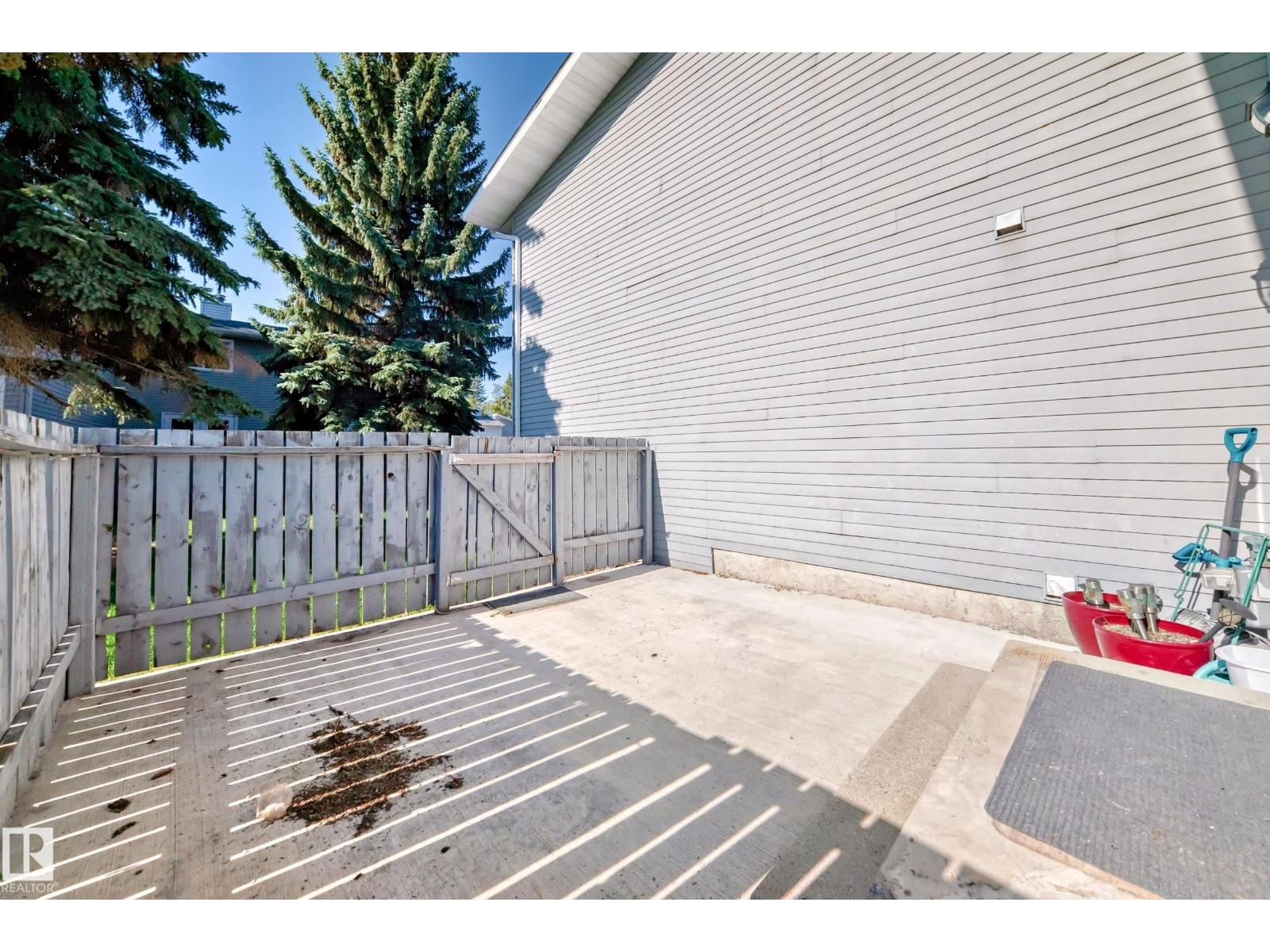 Photo 58 of 38 1415 62 St Nw, Edmonton AB