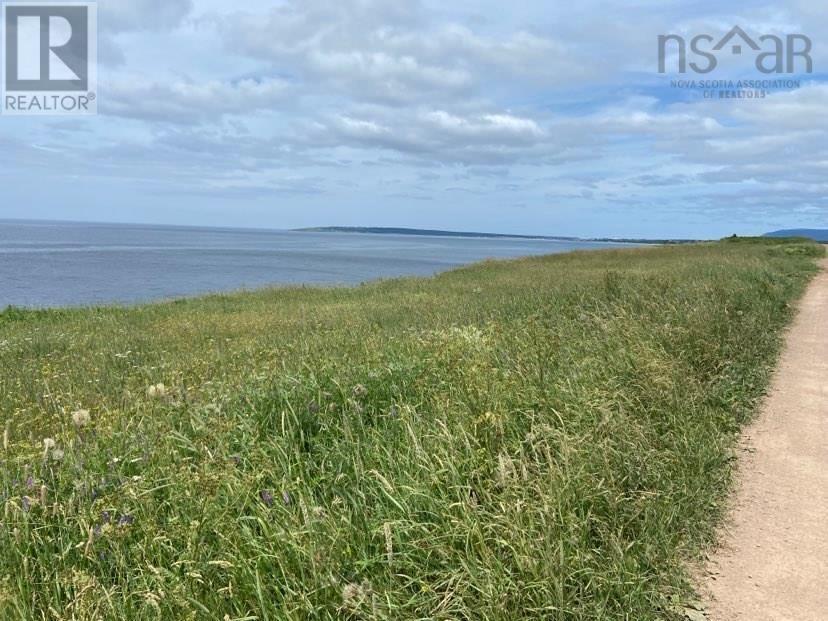 Property 4 of 8 of Cabot Trail