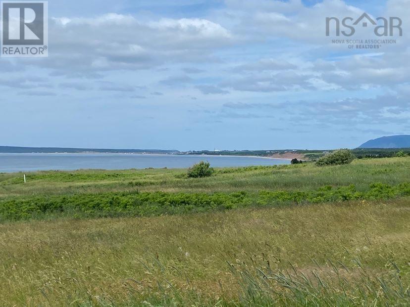 Property 5 of 8 of Cabot Trail