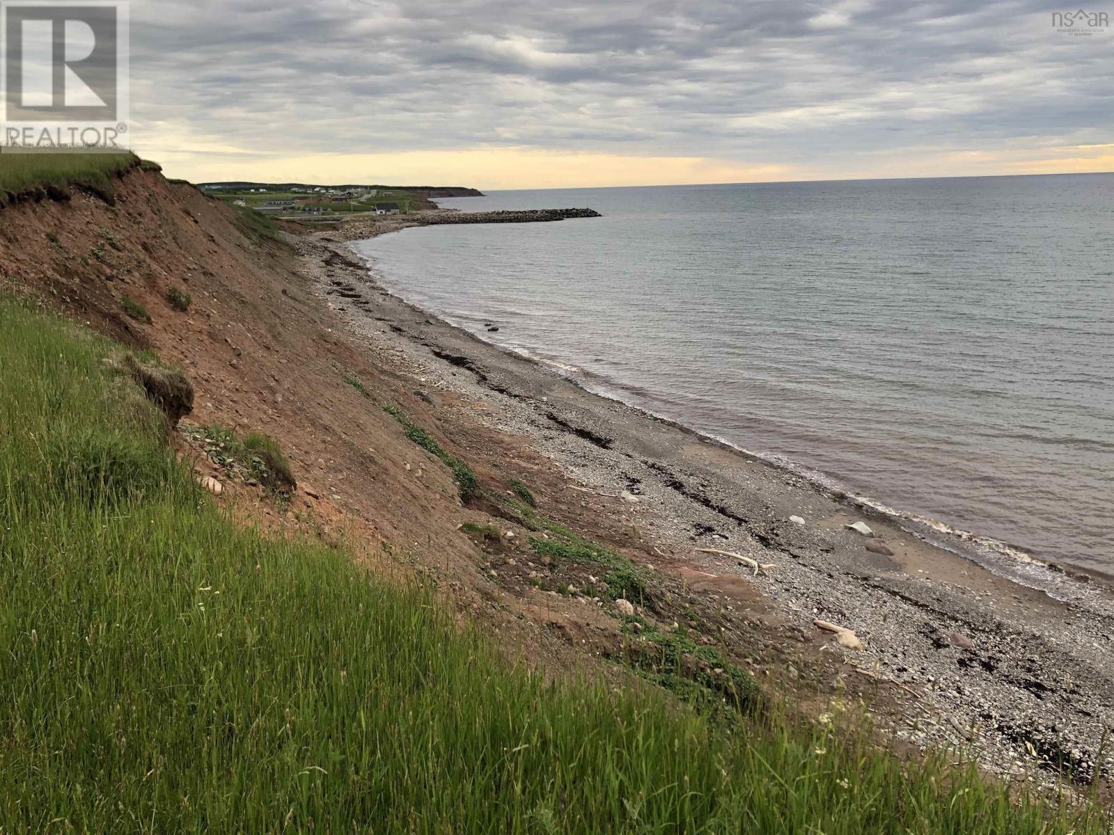 Property 7 of 8 of Cabot Trail