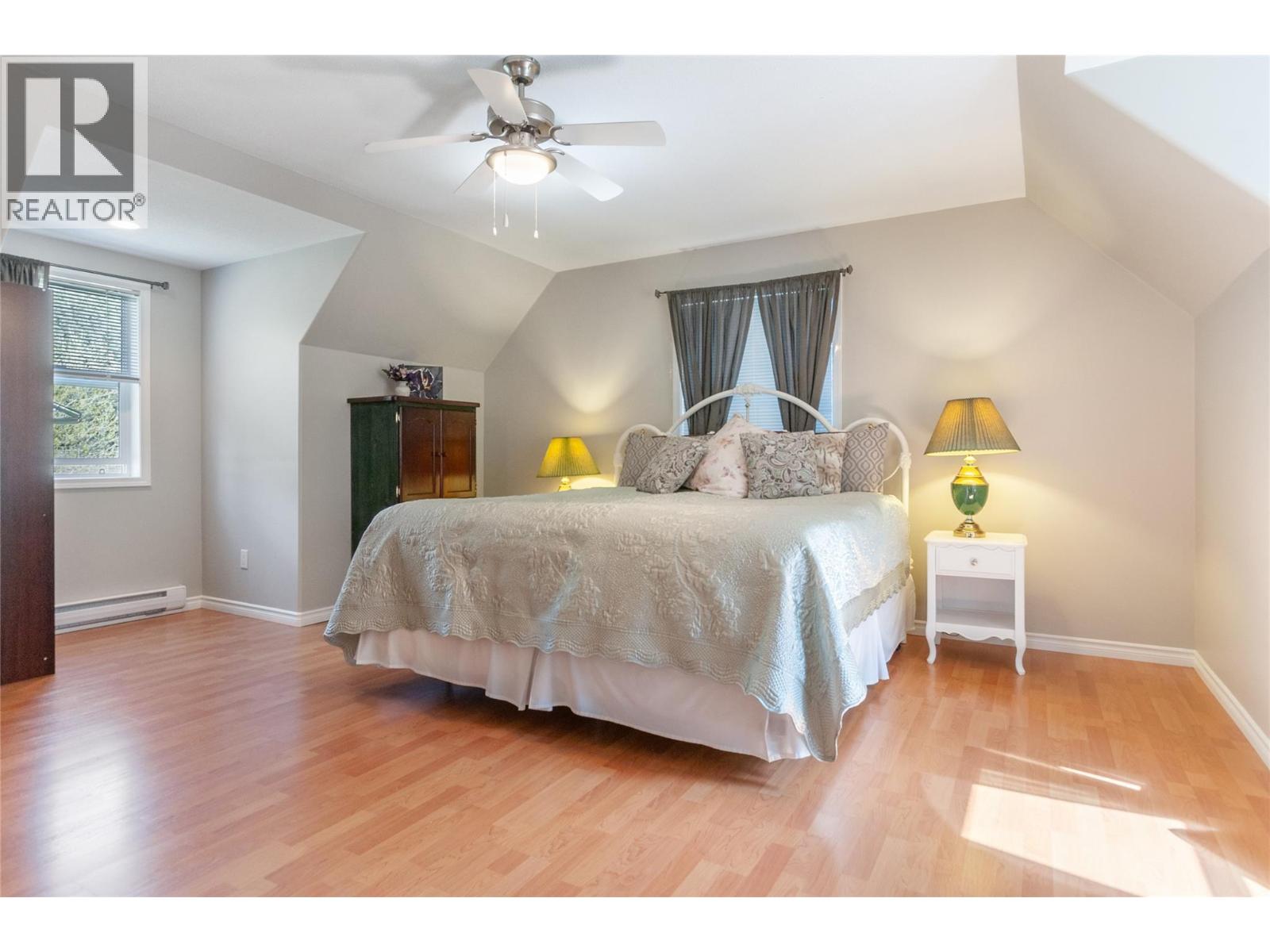 2821 OLD HEDLEY Road, Hedley