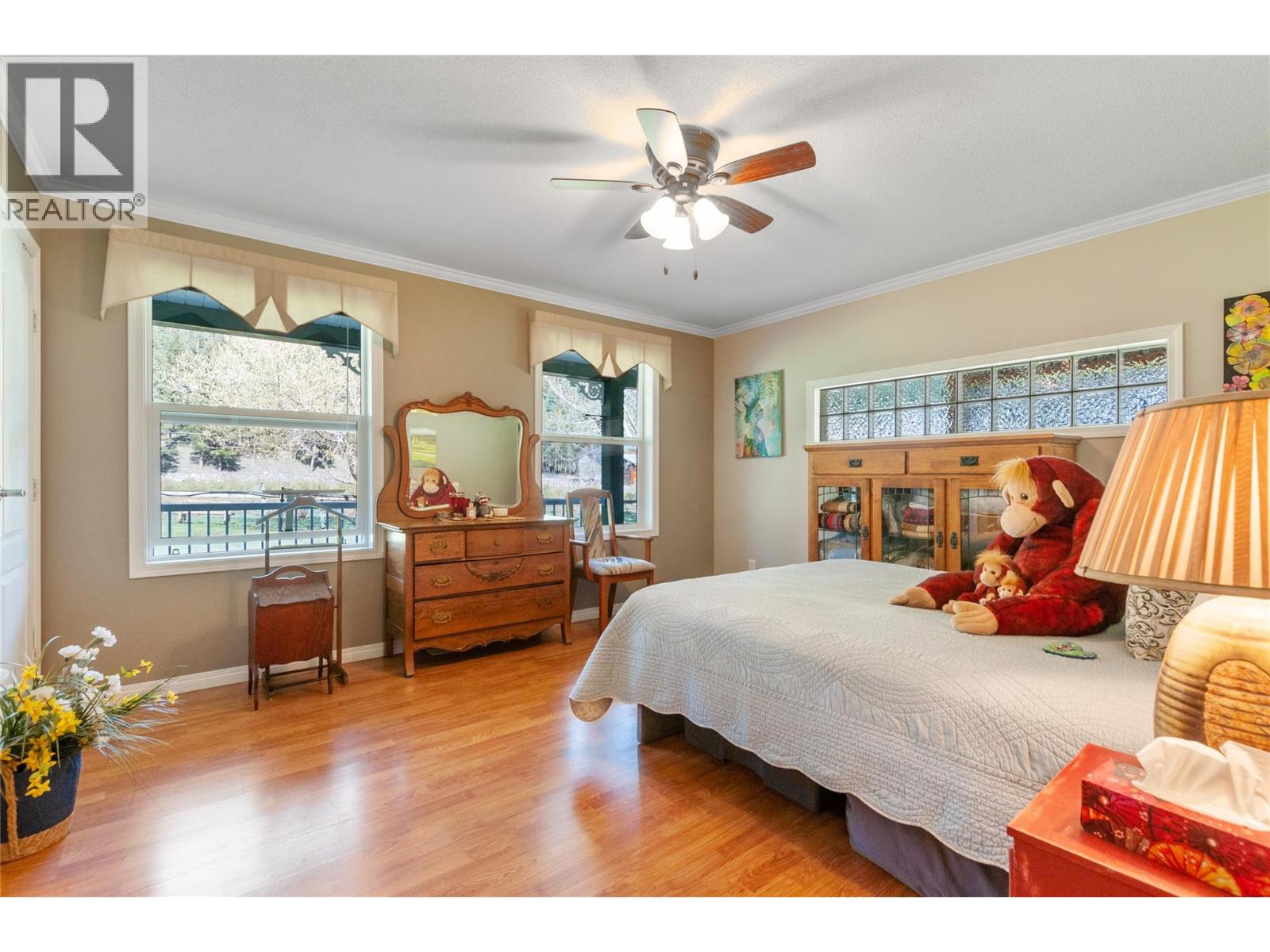 2821 OLD HEDLEY Road, Hedley