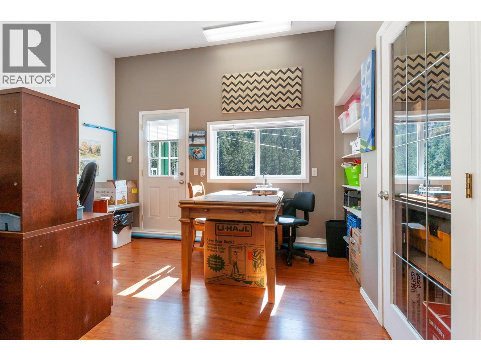 2821 OLD HEDLEY Road, Hedley