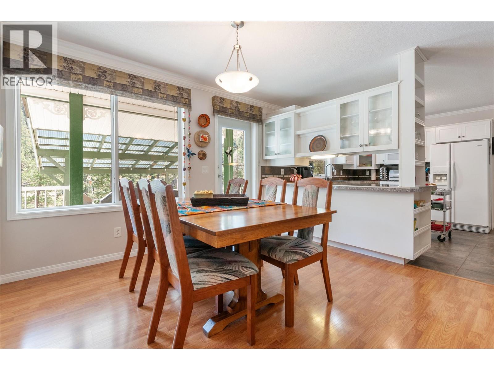 2821 OLD HEDLEY Road, Hedley